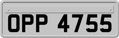 OPP4755
