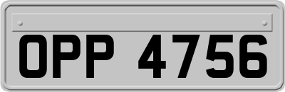 OPP4756