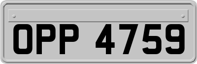OPP4759