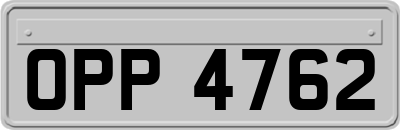 OPP4762