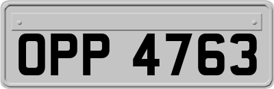 OPP4763