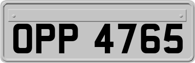 OPP4765