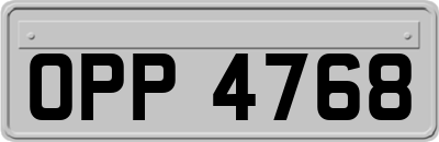 OPP4768