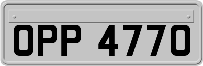 OPP4770