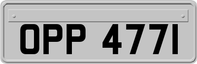 OPP4771
