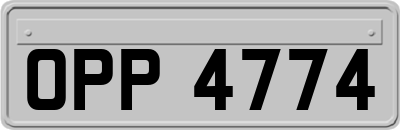 OPP4774