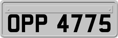 OPP4775