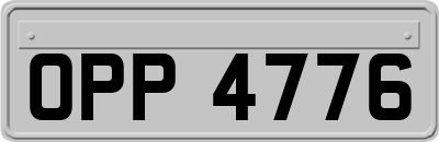 OPP4776