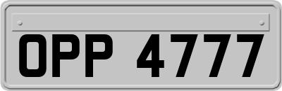OPP4777