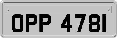 OPP4781