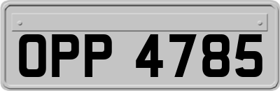 OPP4785