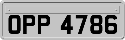 OPP4786