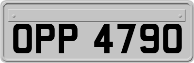 OPP4790