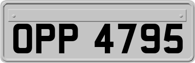 OPP4795