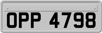 OPP4798