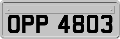OPP4803