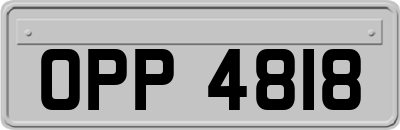 OPP4818