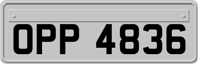 OPP4836