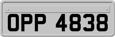 OPP4838
