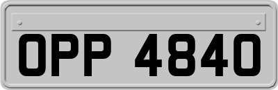 OPP4840