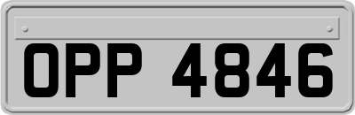 OPP4846