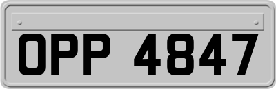 OPP4847