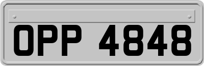 OPP4848