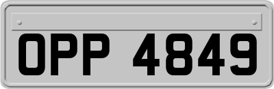 OPP4849