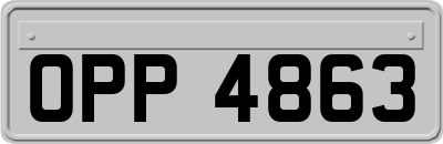 OPP4863