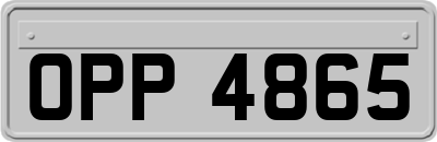 OPP4865