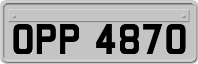 OPP4870