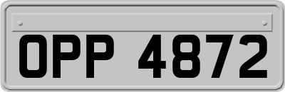 OPP4872