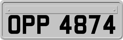OPP4874