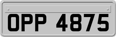 OPP4875