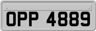 OPP4889