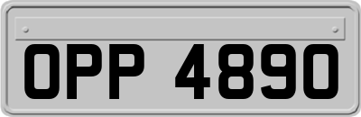 OPP4890