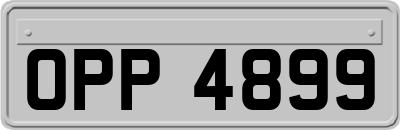 OPP4899