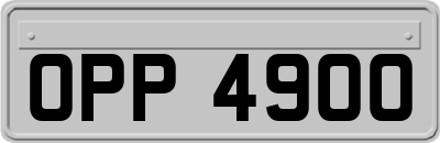 OPP4900
