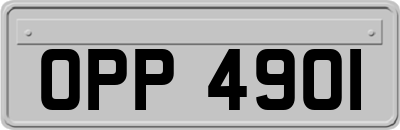 OPP4901