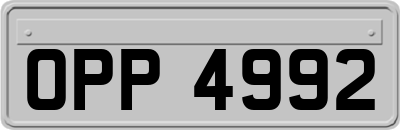 OPP4992