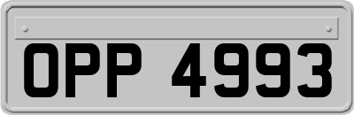 OPP4993