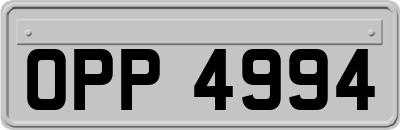 OPP4994