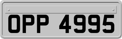 OPP4995