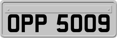 OPP5009