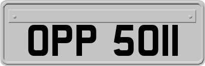 OPP5011