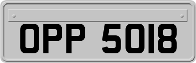 OPP5018
