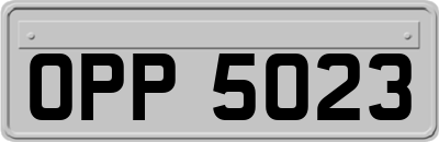 OPP5023