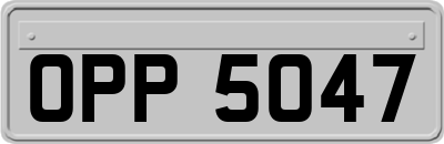 OPP5047