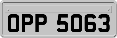 OPP5063