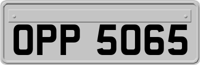 OPP5065